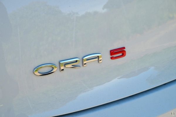 2026 GWM Ora 5 Ultra Auto image
