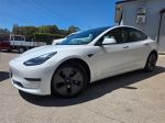 Image for 2022 Tesla Model 3 MY22 Rear-Wheel Drive