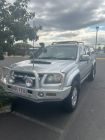 Image for 2009 HOLDEN COLORADO DUAL CAB