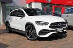 Image for 2020 Mercedes-Benz GLA-Class H247 GLA250