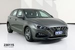 Image for 2021 Hyundai i30 PD.V4 