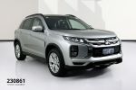 Image for 2023 Mitsubishi ASX XD LS