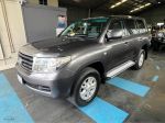 Image for 2009 Toyota Landcruiser GXL Auto 4x4