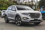 Image for 2017 Hyundai Tucson Highlander Auto AWD MY17
