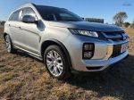 Image for 2022 Mitsubishi ASX XD LS