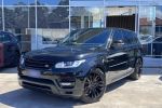 Image for 2017 Land Rover Range Rover Sport TDV6 SE Auto 4x4 MY18