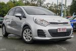 Image for 2015 Kia Rio S Auto MY15