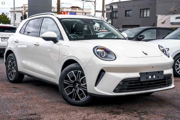 2026 GWM Ora 5 Lux Auto image
