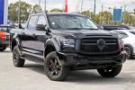 Image for 2026 GWM Cannon Alpha Lux Hi4-T PHEV Auto 4x4 Dual Cab