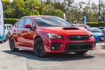 Image for 2019 Subaru WRX VA Manual AWD MY20
