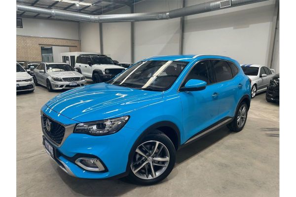 2023 MG HS SAS23 Excite image