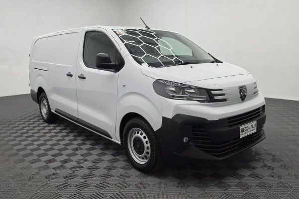 2025 Peugeot Expert K0 Pro image