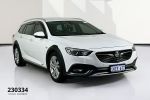 Image for 2019 Holden Calais ZB 