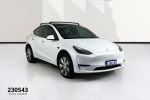Image for 2022 Tesla Model Y  