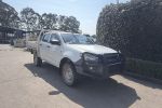 Image for 2022 Isuzu D-MAX SX 4X4
