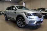 Image for 2021 Renault Koleos HZG Zen