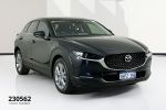 Image for 2022 Mazda CX-30  G20 Touring