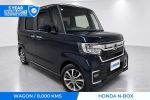 Image for 2021 Honda N-Box Custom L JF3