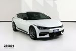 Image for 2024 Kia EV6 CV GT-Line