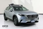 Image for 2021 Mazda CX-9  Sport