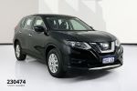Image for 2020 Nissan X-Trail T32 ST