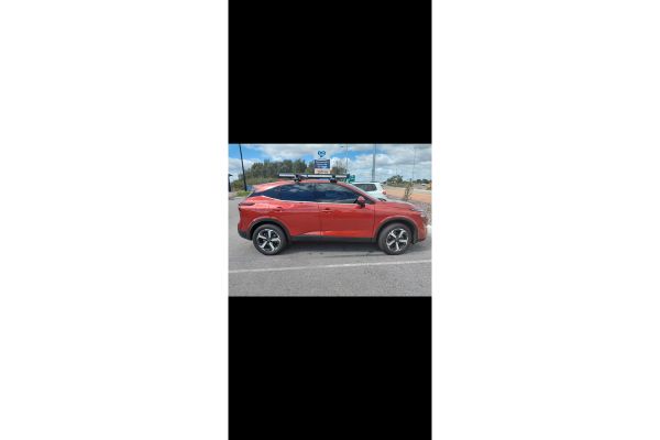 2024 Nissan QASHQAI  ST image