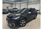Image for 2022 Subaru Outback BT Touring