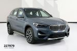 Image for 2020 BMW X1 F48 sDrive20i xLine