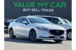 Image for 2021 Mazda 6  Sport
