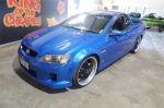 Image for 2008 Holden Ute Utility VE SS V