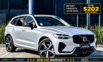Image for 2022 Volvo XC60 Recharge Ultimate T8 Plug-In Hybrid Auto AWD MY23
