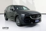 Image for 2019 Mazda CX-8  Asaki