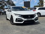 Image for 2019 Honda Civic FK5 VTi-S