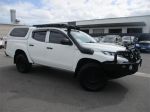 Image for 2018 Mitsubishi Triton Utility MR MY19 GLX