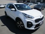 Image for 2019 Kia Sportage QL S
