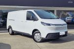 Image for 2026 LDV Deliver 7  