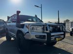 Image for 2014 TOYOTA LANDCRUISER 4D WAGON VDJ200R MY13 SAHARA (4x4)