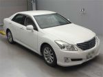 Image for 2009 Toyota Crown Sedan 2009 Royal Saloon