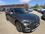 Image for 2016 BMW X1 Wagon F48 xDrive25i