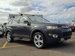 Image for 2013 Holden Captiva Wagon CG MY13 7 LX