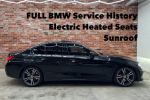 Image for 2022 BMW 3 Series G20 330i Luxury Line