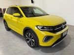 Image for 2024 Volkswagen T-Cross D31 R-Line