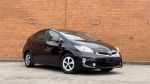 Image for 2014 Toyota Prius Sedan ZVW30R