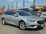 Image for 2018 Holden Commodore ZB LT