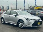 Image for 2022 Toyota Corolla ZWE211R Ascent Sport