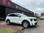Image for 2023 Kia Sorento MQ4 S