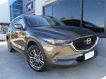 Image for 2017 MAZDA CX-5 4D WAGON MY17.5 (KF SERIES 2) MAXX SPORT (4x2)
