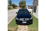 Image for 2013 Mercedes-Benz C-Class C250 CDI Avantgarde W204