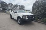 Image for 2024 Ford Ranger XL 4X4 2.0L
