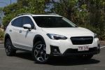 Image for 2018 Subaru Xv HATCHBACK 2.0I-S G5X MY18